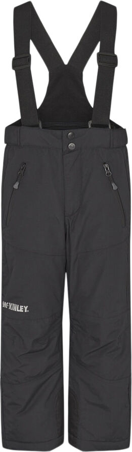 MCKINLEY Ripido Ski Pant Sort