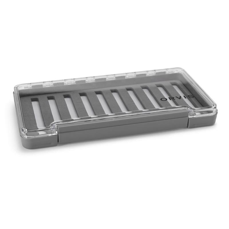 Boîte Mouche Orvis Slim Waterproof Box
