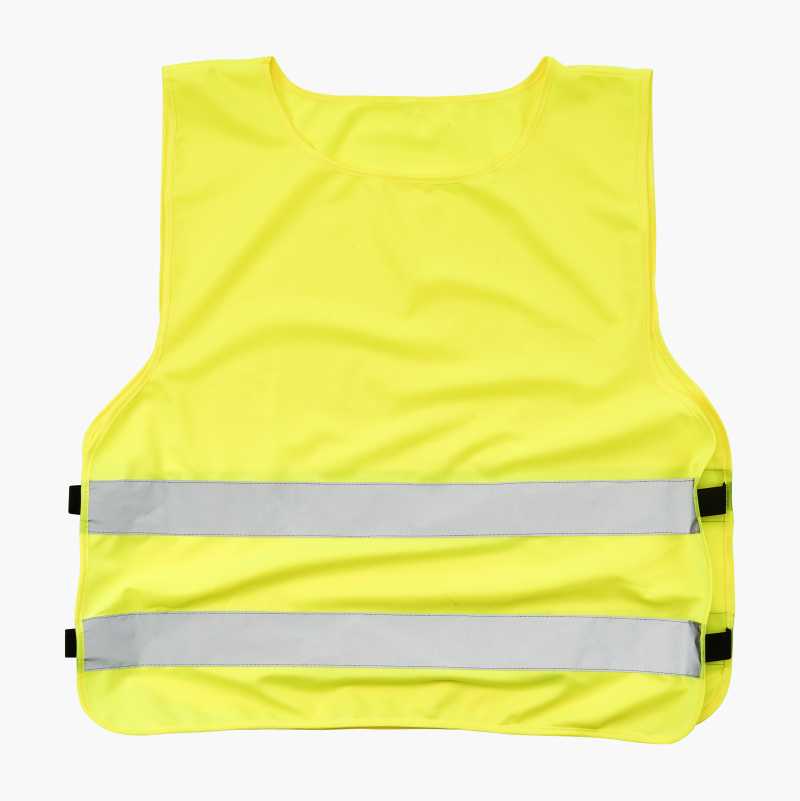 Refleksvest, XXXS