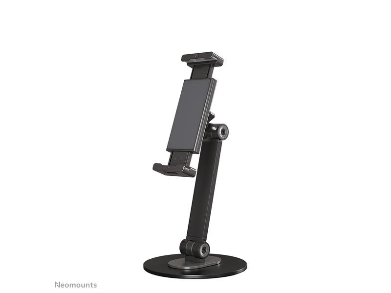 NEOMOUNTS Standfuss DS15-540BL1 Neomounts DS15-540 Wh1 Universal Tablet-Ständer für 4.7-12.9