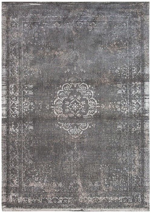 Vloerkleed Stone 9148 Fading World Medallion  | Louis de Poortere