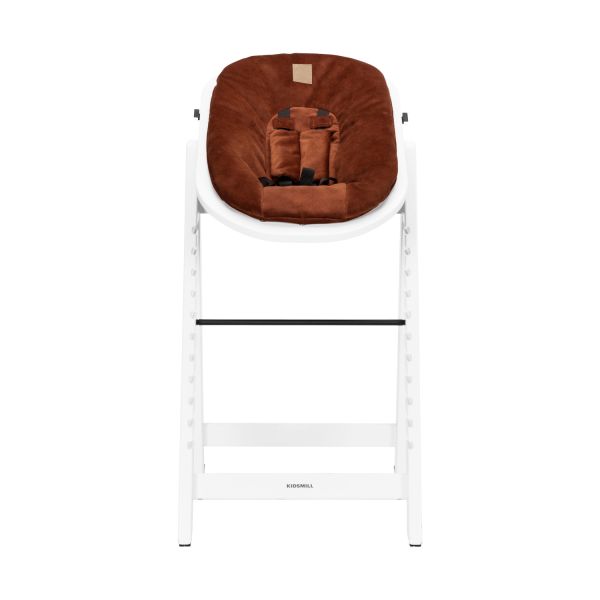 Kidsmill Up! Velours Newborn Bekleding