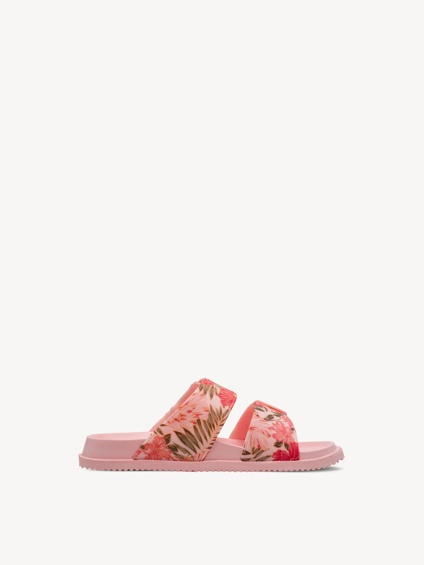 Slipper - roze
