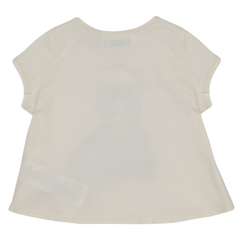 Ikks - XW10130 - Blanc