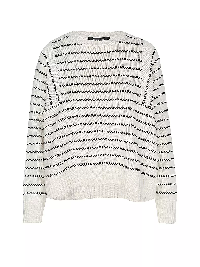 WEEKEND MAX MARA Strickpullover NATURA beige
