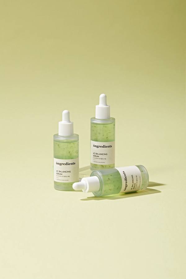 Ongredients AC Balancing Serum 50ml