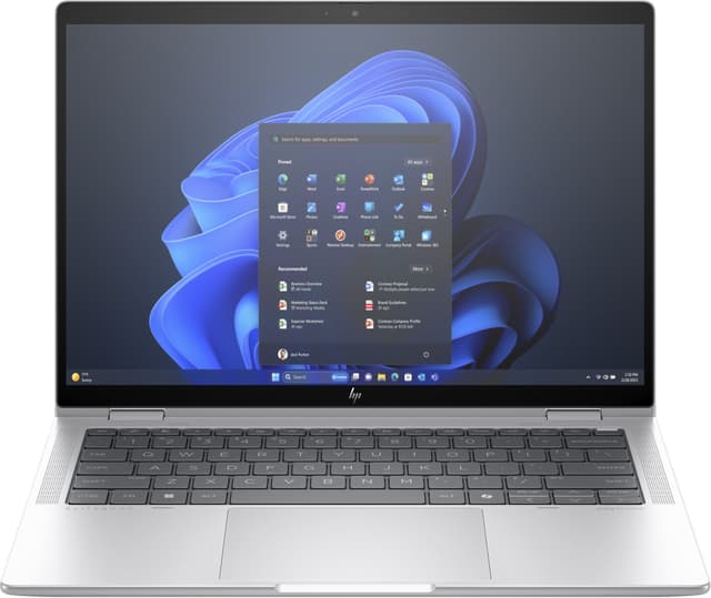 HP Elite x360 1040 G11/U5 125H/32/1TB/14