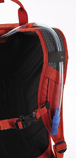 NITRO - SAC A DOS SKI ROVER 14