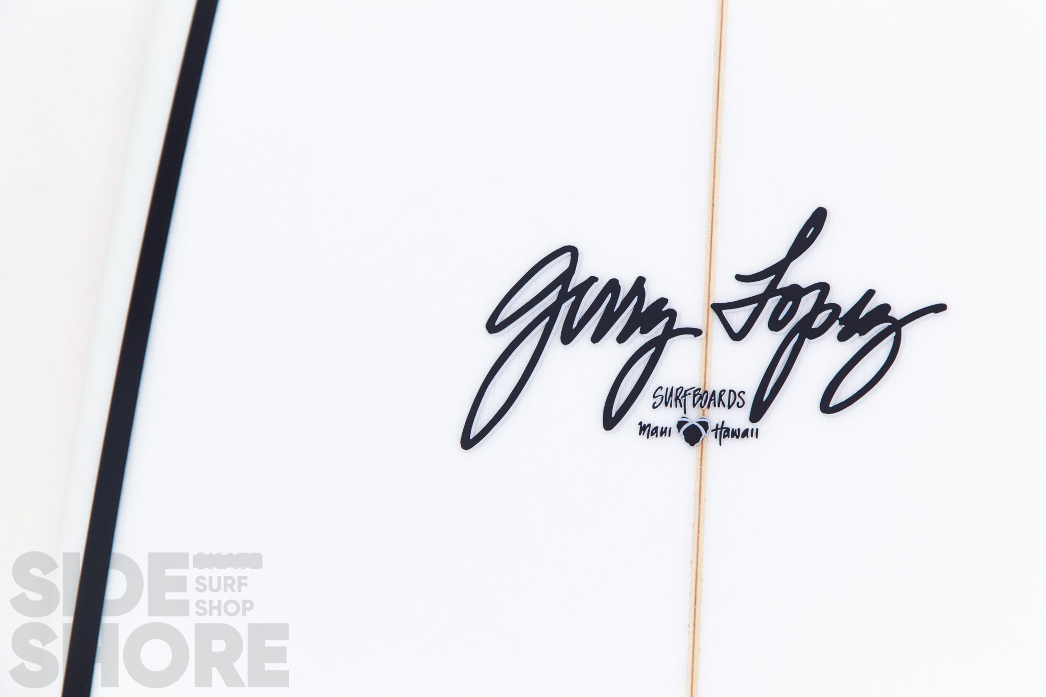 Surftech Little Darlin Gerry Lopez Fusion HD - 7'2 x 20.5