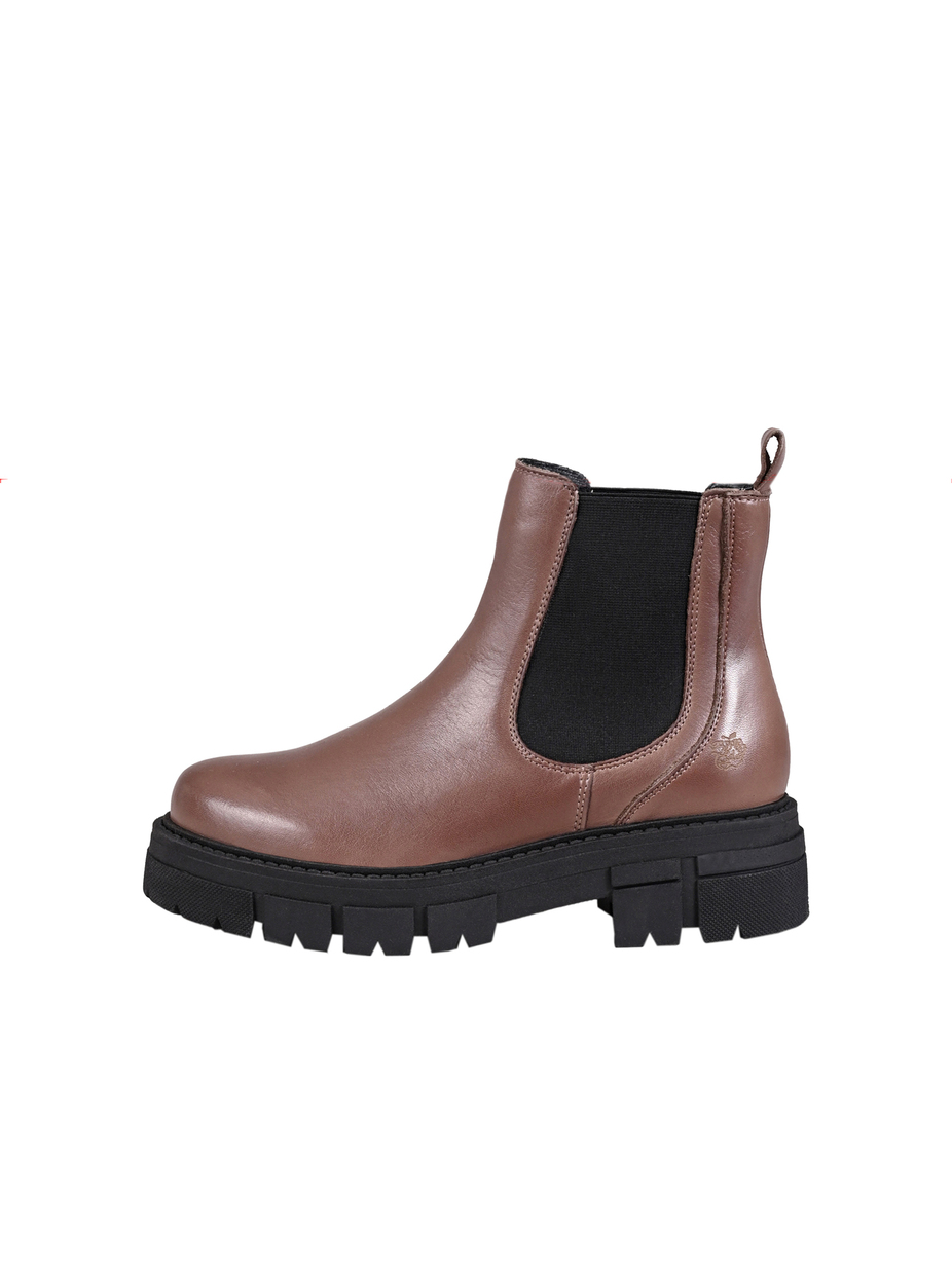 Chelsea Boot CALIFORNIA