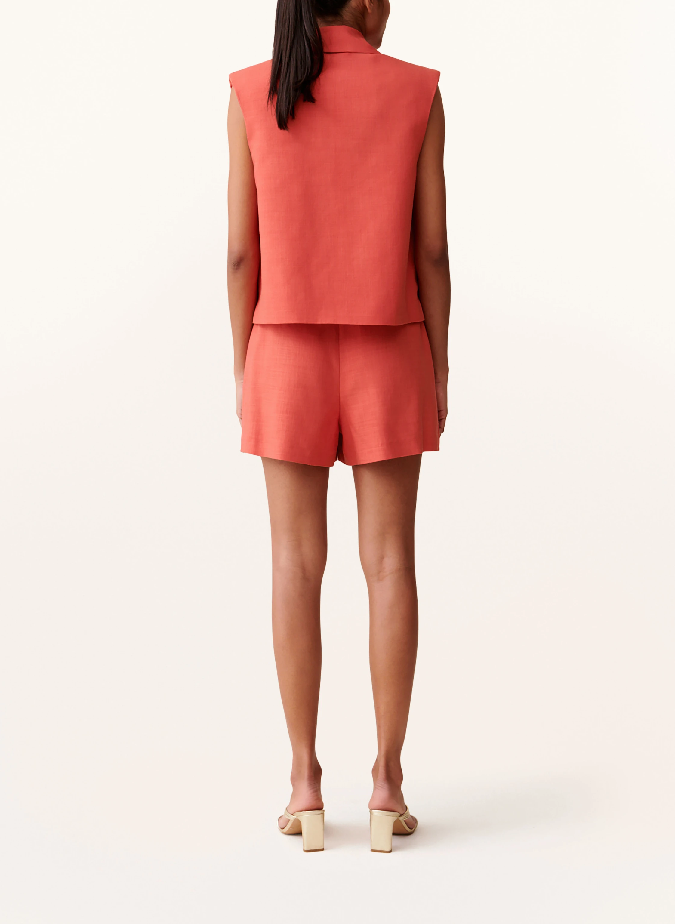 CLAUDIE PIERLOT Blazerweste