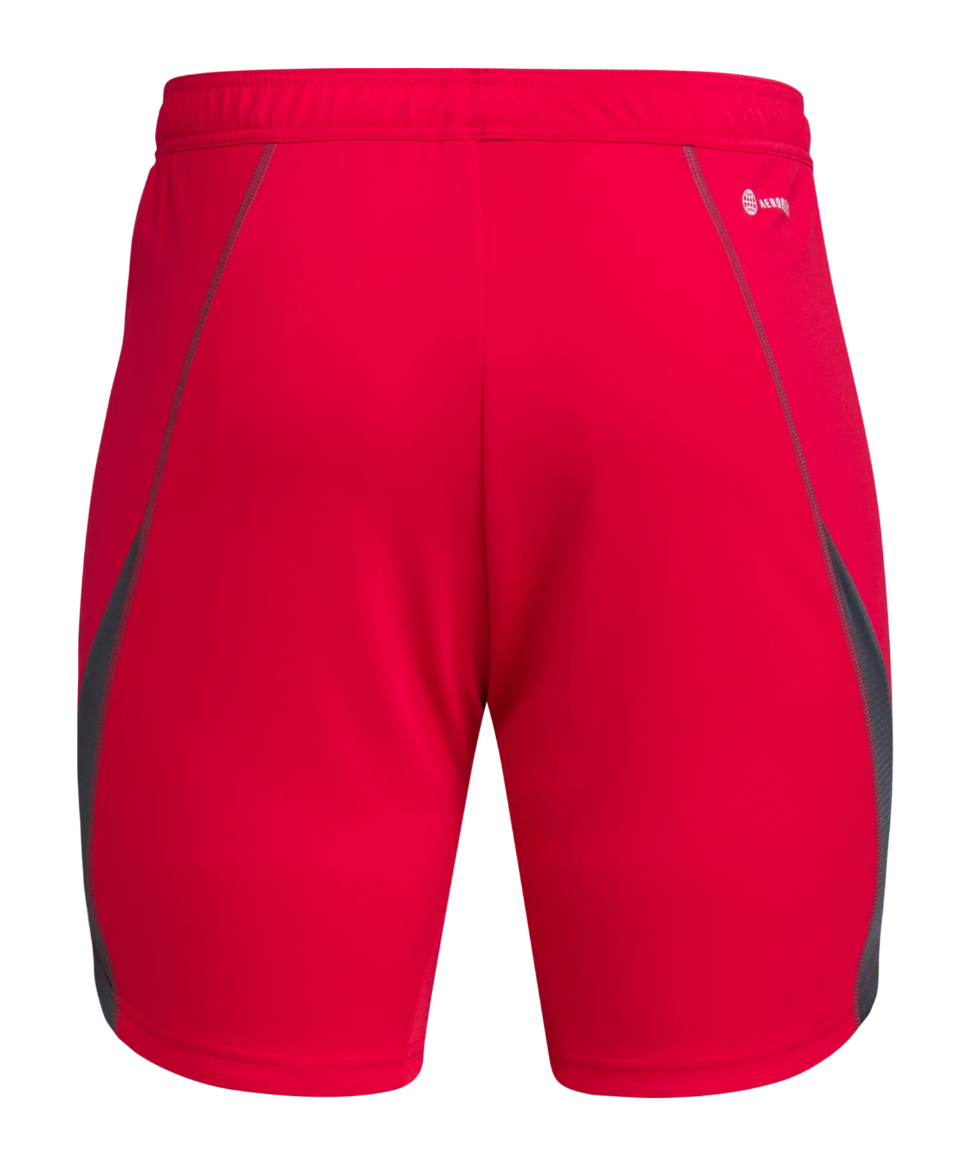 adidas Tiro 23 Pro Torwartshort Kids Rot