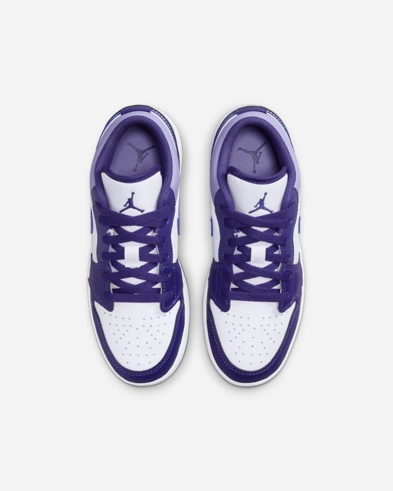 Chaussures Nike Jordan 1 Low pour enfant