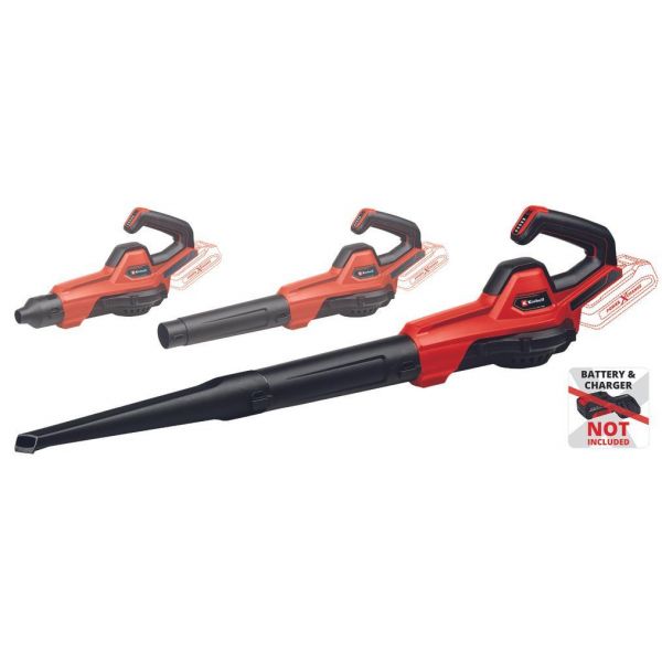 Einhell Soprador de Folhas Ge-ub 18/250 Li-e-solo - 3433542