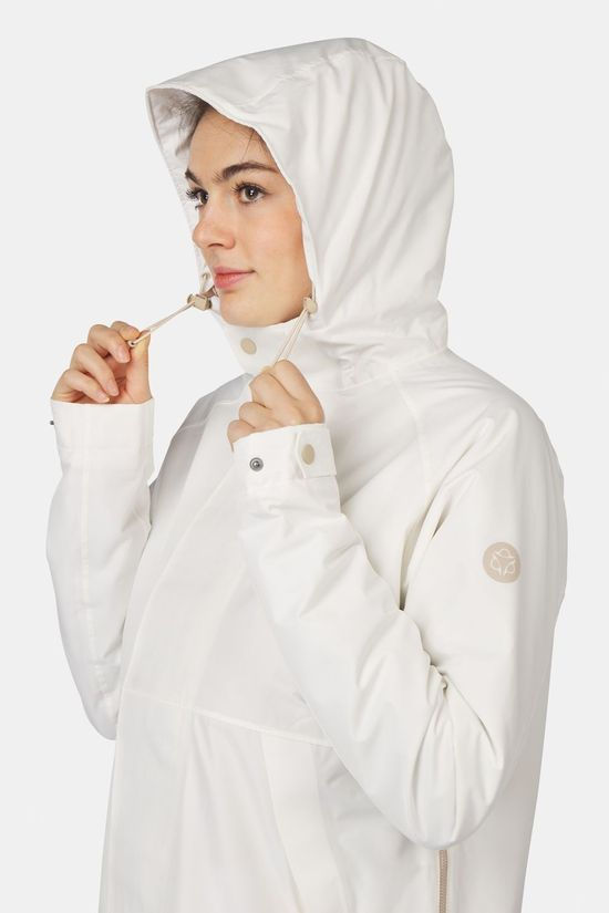 AGU AGU Agu Winter City Slicker Rain Coat Urban Unisex