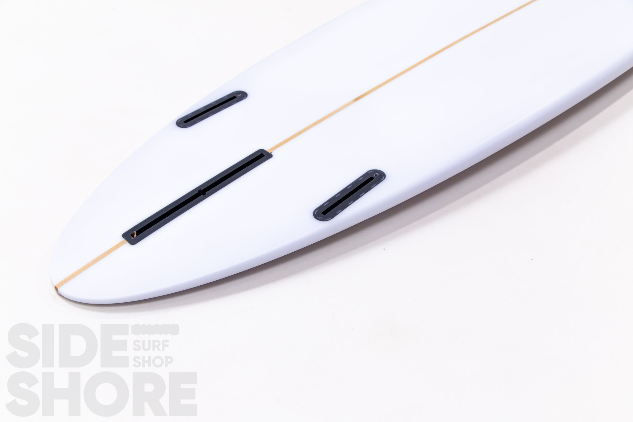 Al Merrick CI Mid - Clear - 7'10 x 22