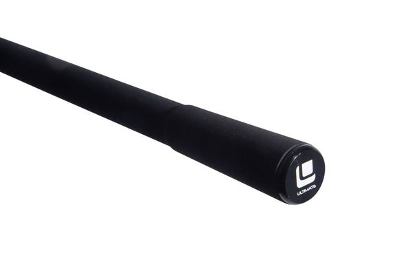 Combo carpe Ultimate Indura X 12ft (3lb)