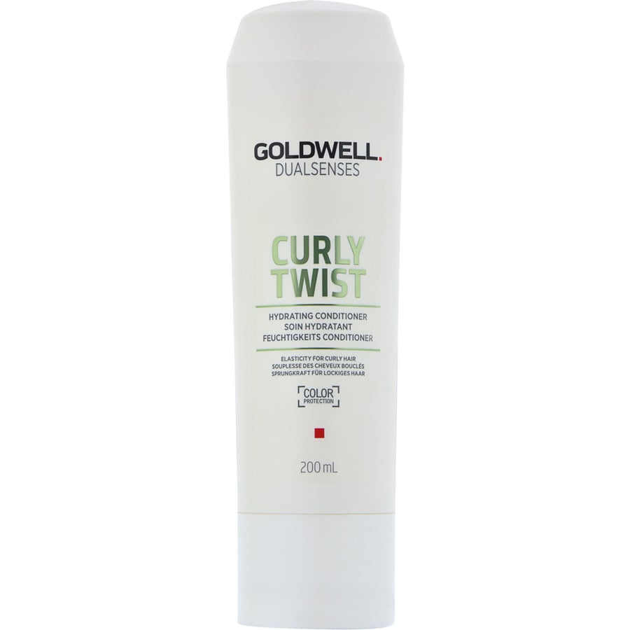Goldwell Dualsenses Curly Twist Shampoo 250 ml