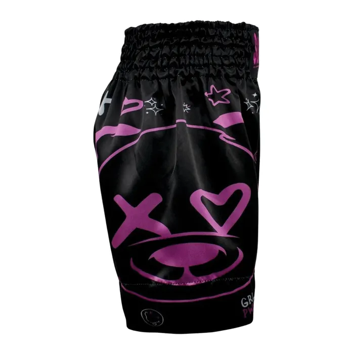 Super Pro Bear Short Junior