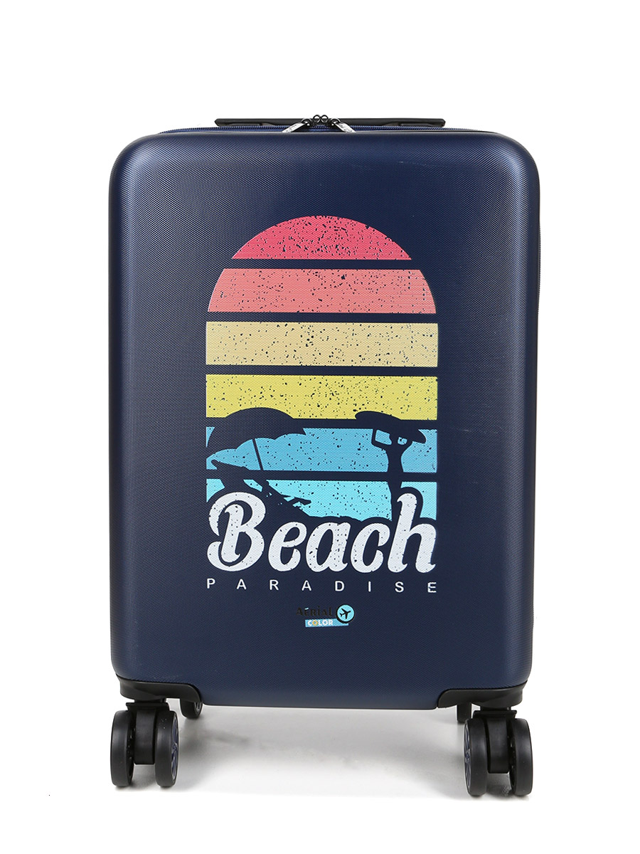 Valise AÀrial Typique Beach 55 cm