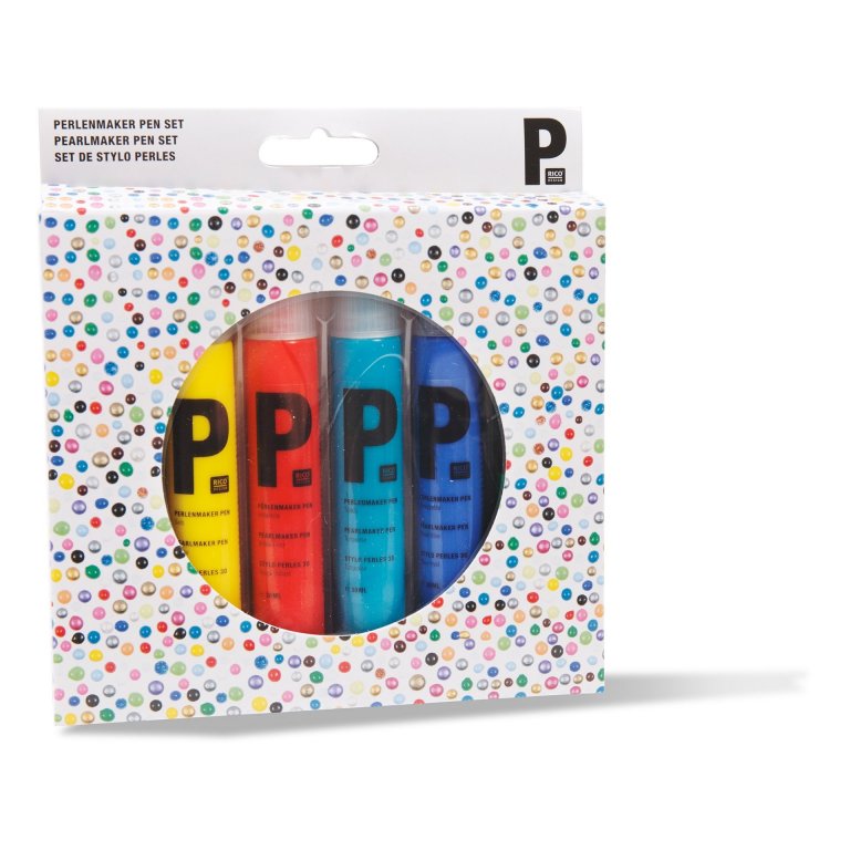 Perlenmaker Pen Set