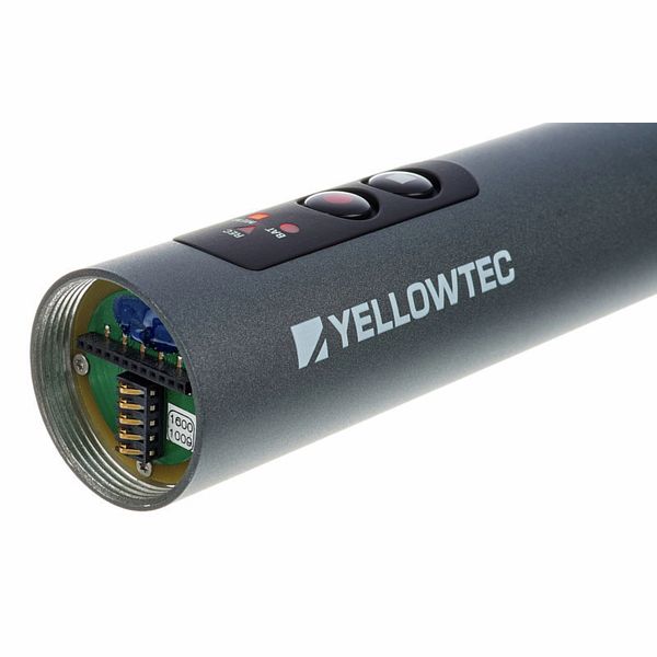 Yellowtec iXm Recording Microfon Beyer C