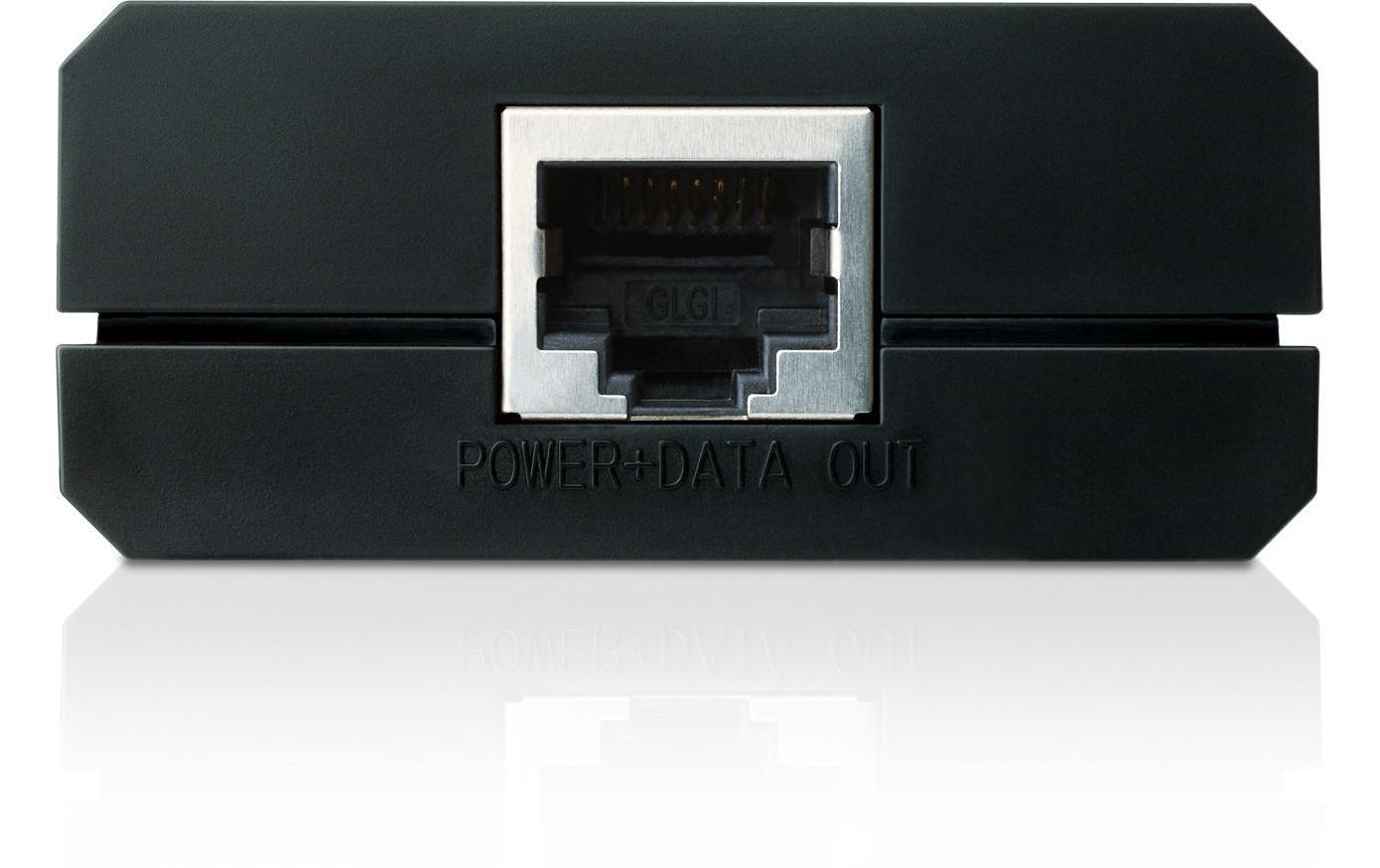 PoE Injector TL-POE150S1-Port PoE-Injektor