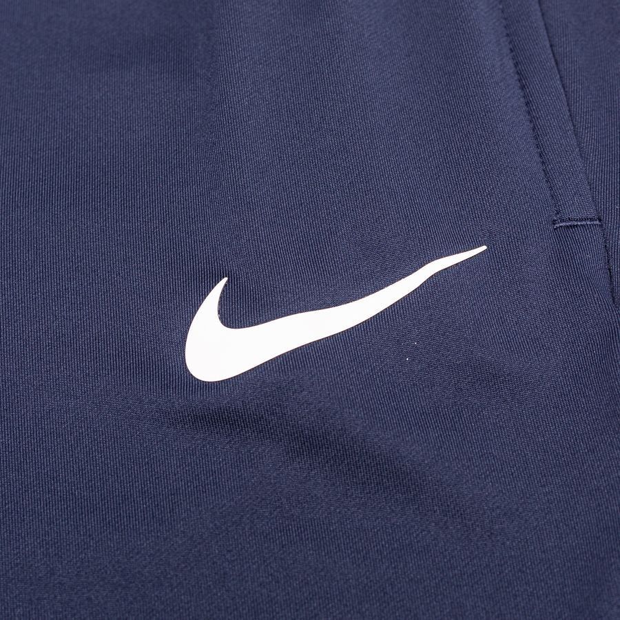 Stabæk Nike Bas de Survêtement 2024 - Bleu Foncé/Blanc