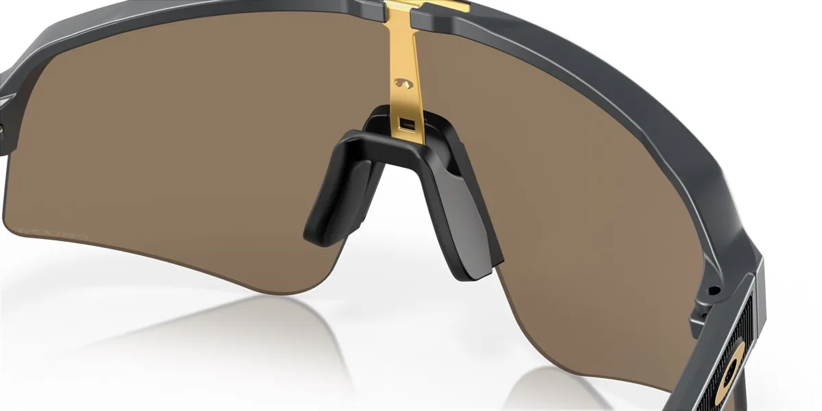 Oakley Sutro Lite Sweep Matte Carbon/Prizm 24k