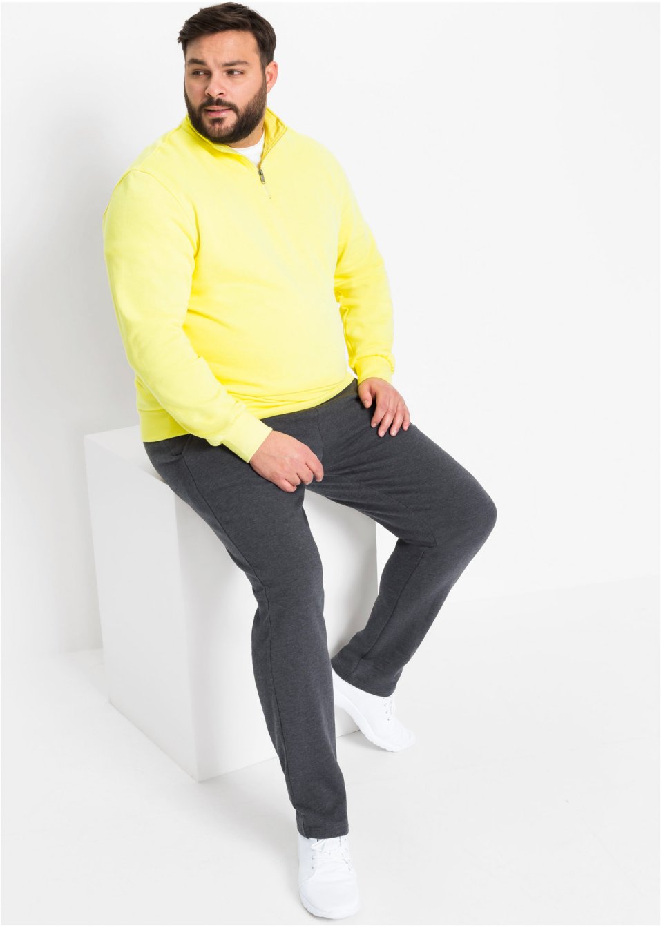 Pantalon de jogging