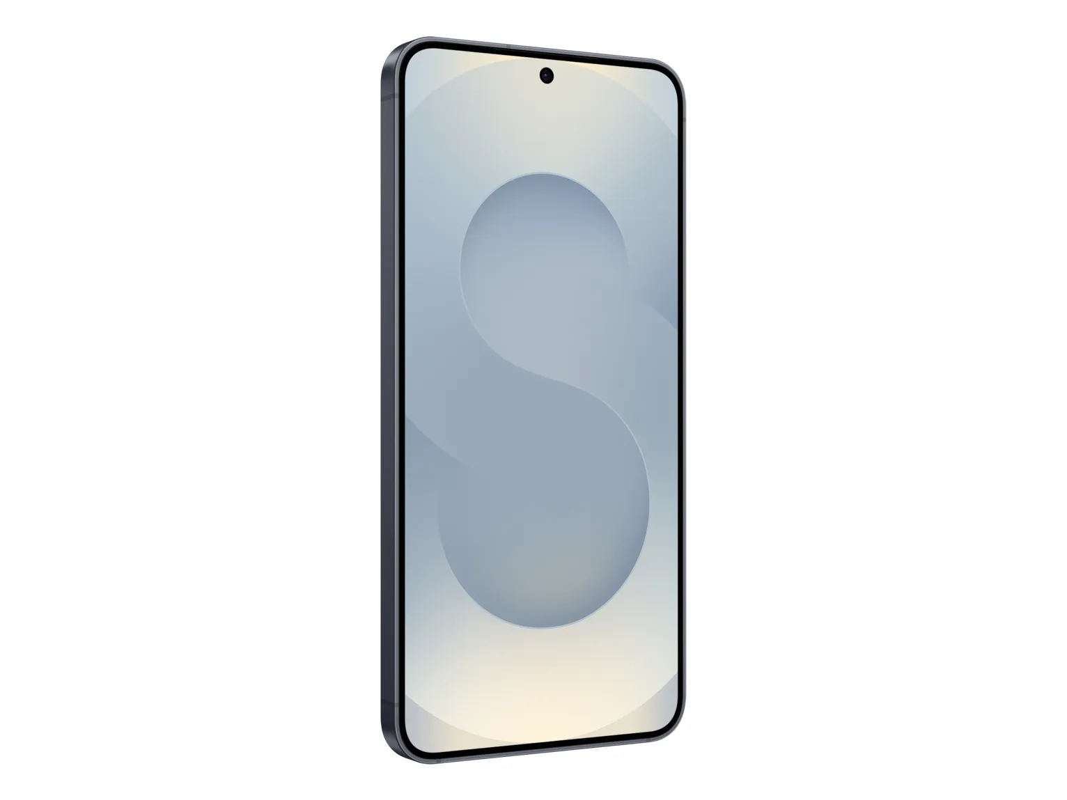 Samsung® | S25 (128GB) - BLUEBLACK