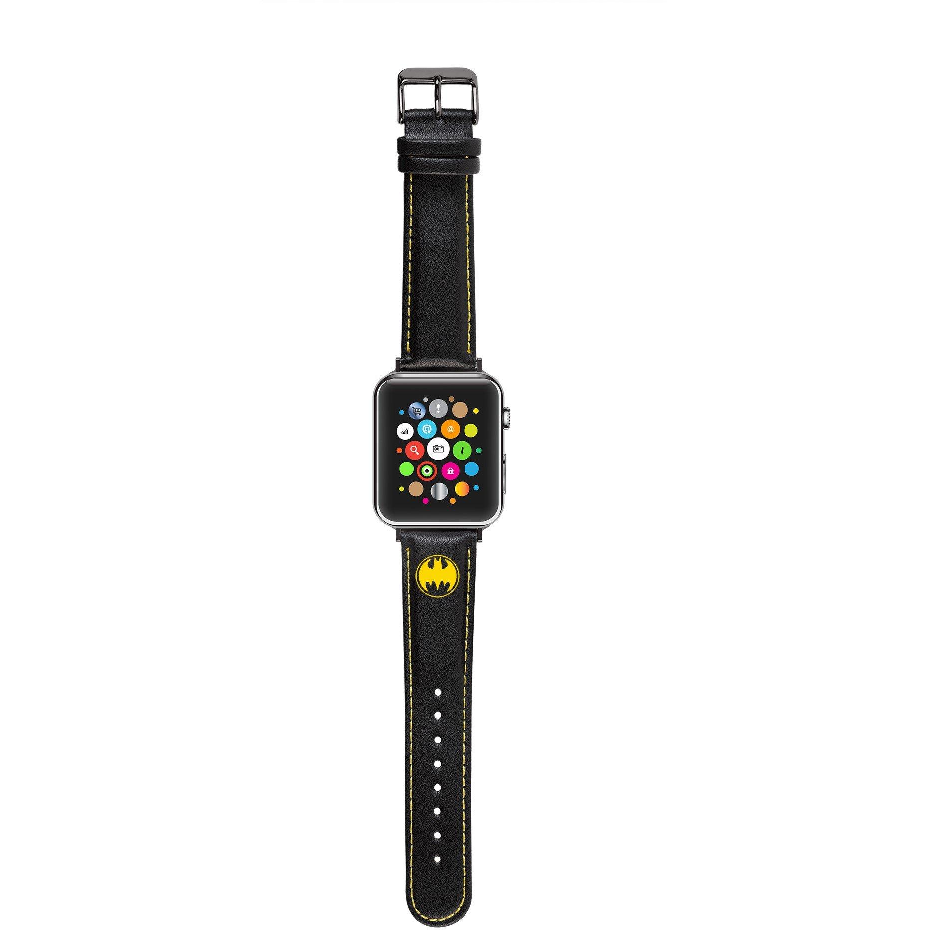 Batman Batman Watch Strap Childrens