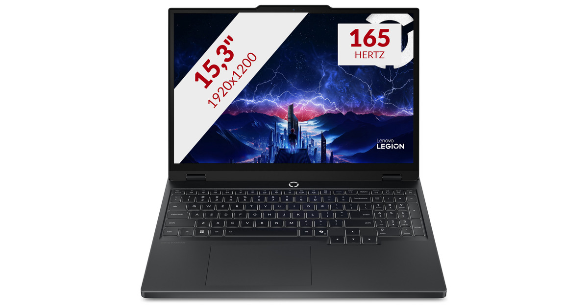 LenovoLegion 5 15IRX10 (83LY00EDMH) 15.3