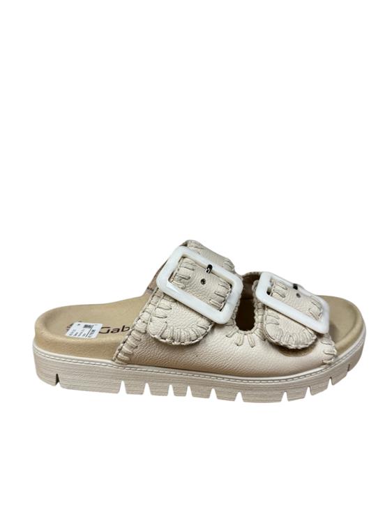 Gabor 63.741 creme