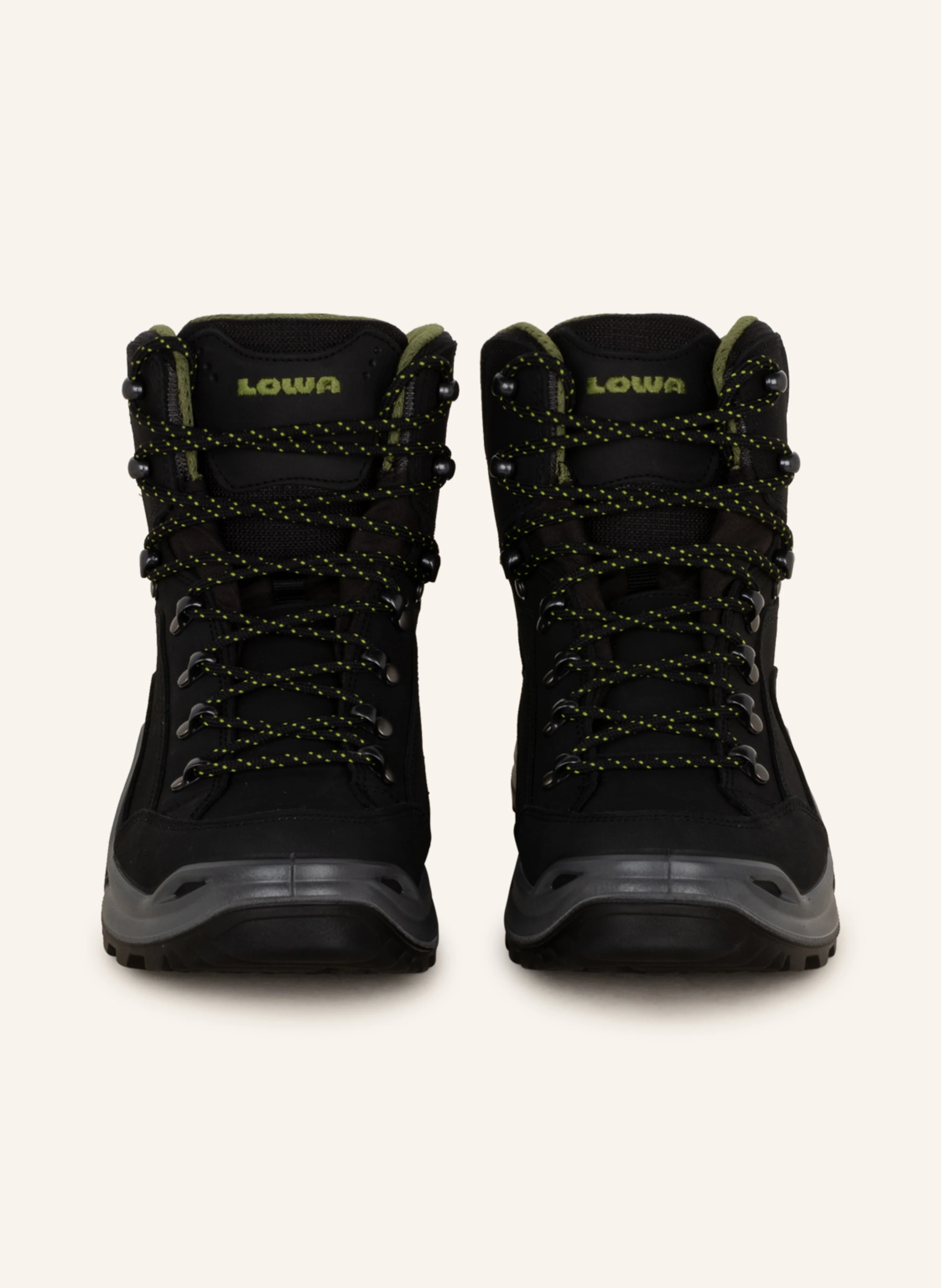 LOWA Multifunktionsschuhe RENEGADE GTX MID