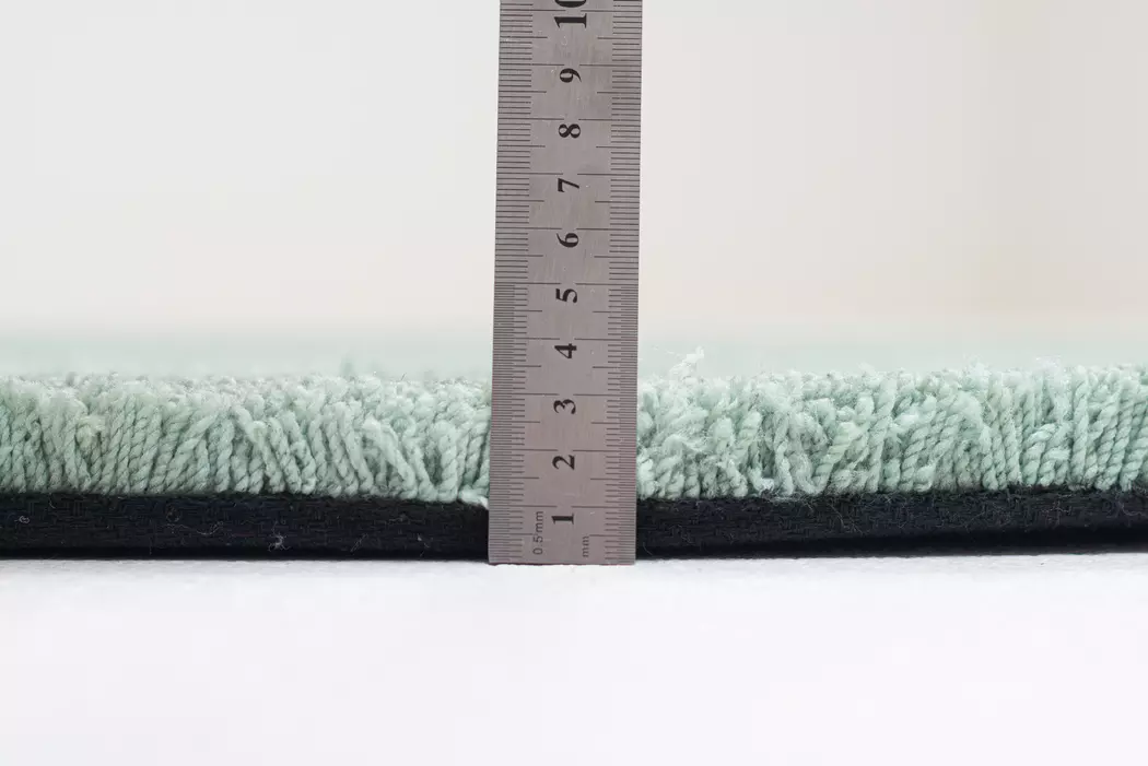 Shaggy Cozy Ø 100 cm