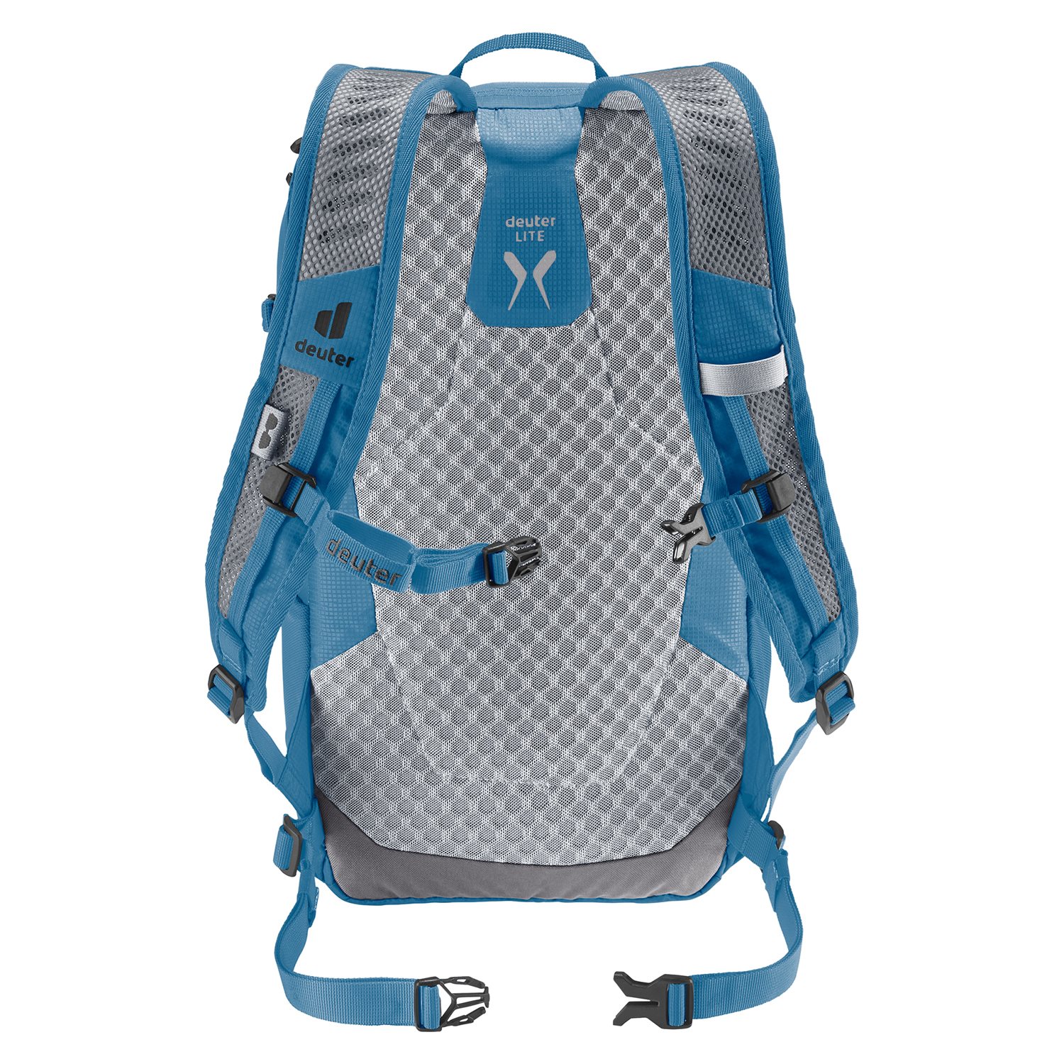 Deuter Speed Lite 21 ink-wave
