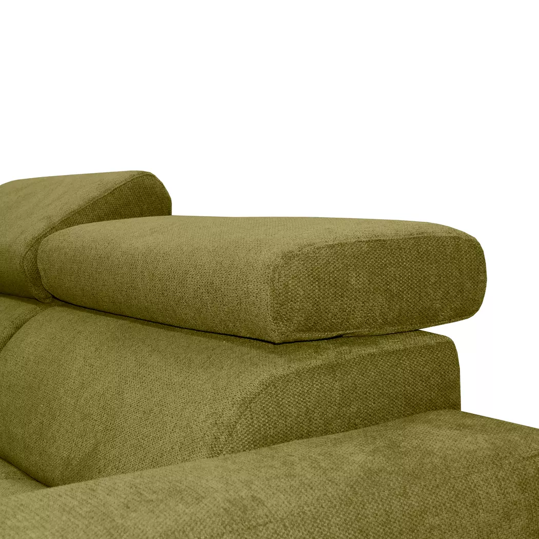 Ecksofa Abel