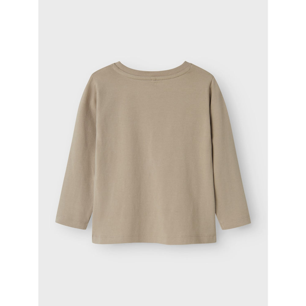 Køb Name It Pure Cashmere Fheo Bluse