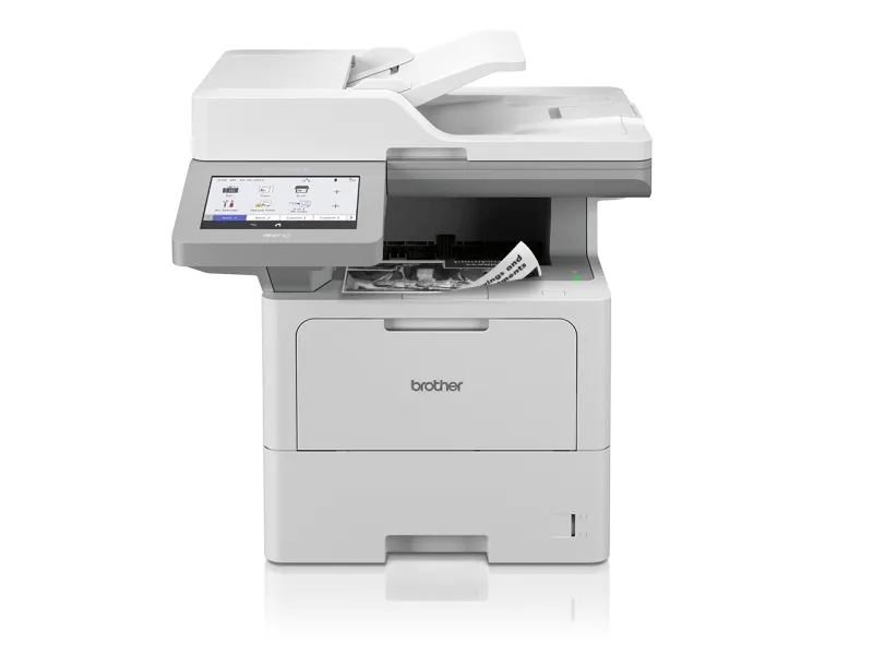 MFC-L6910DN 4IN1 MFP 50PPM | 1.200DPI 512MB USB 2.0