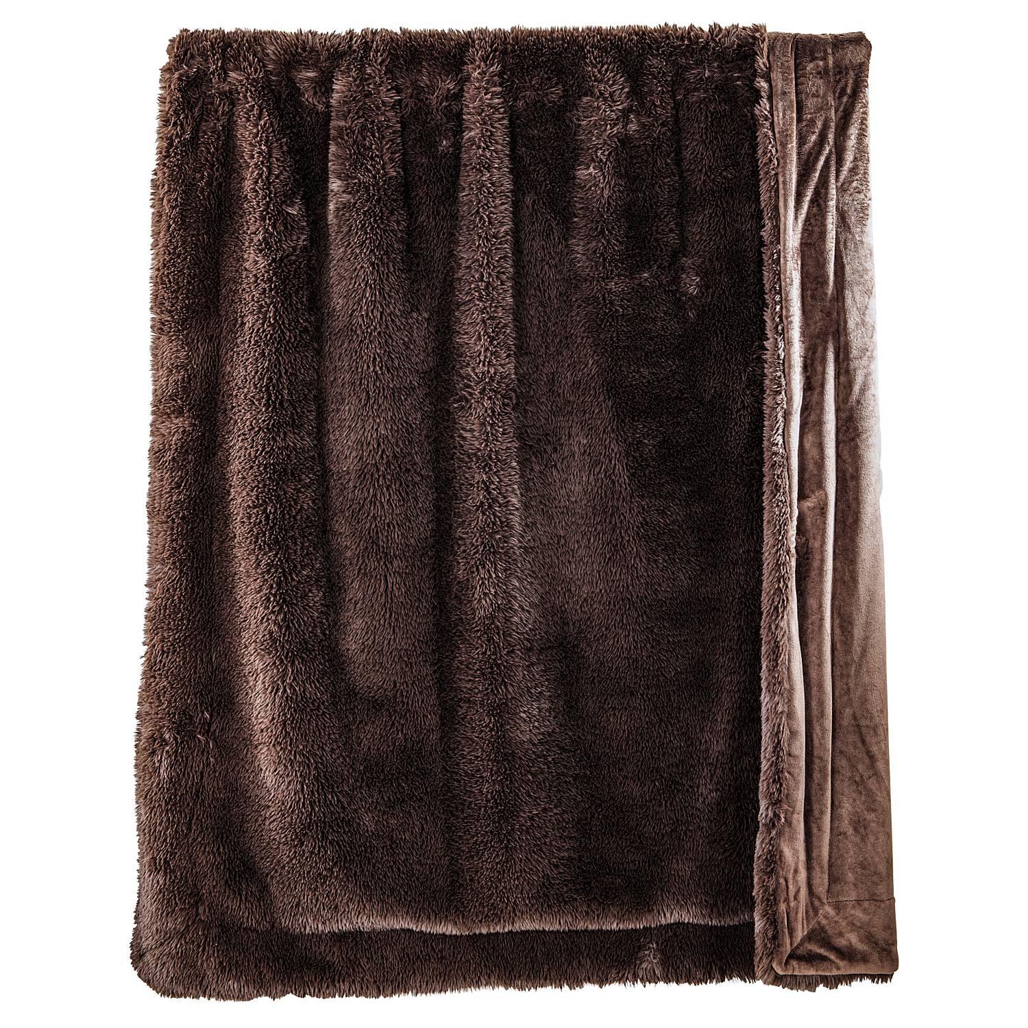 Star Home Webpelz Wohndecke 
