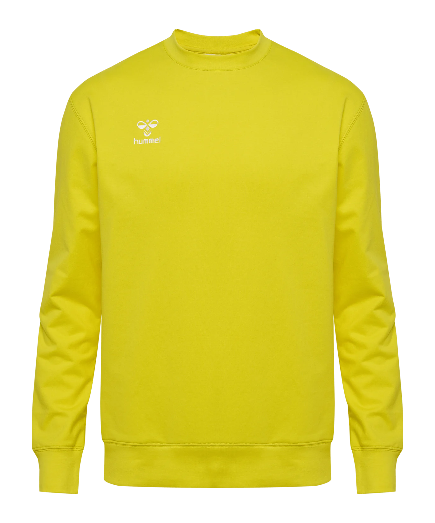 Hummel GO 2.0 Sweatshirt Gelb F5269