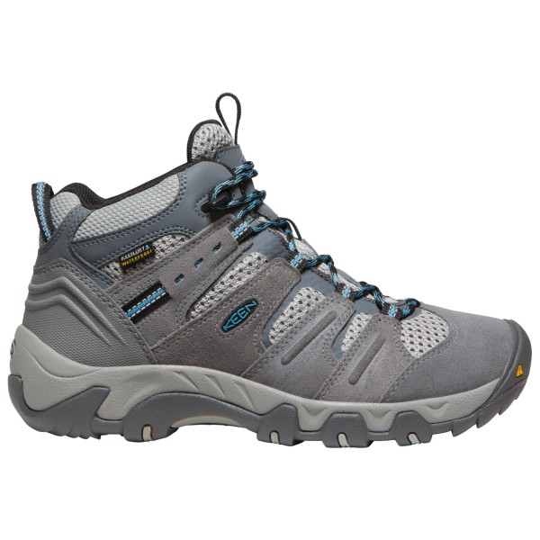 Keen - Women's Headout Mid WP - Chaussures de randonnée