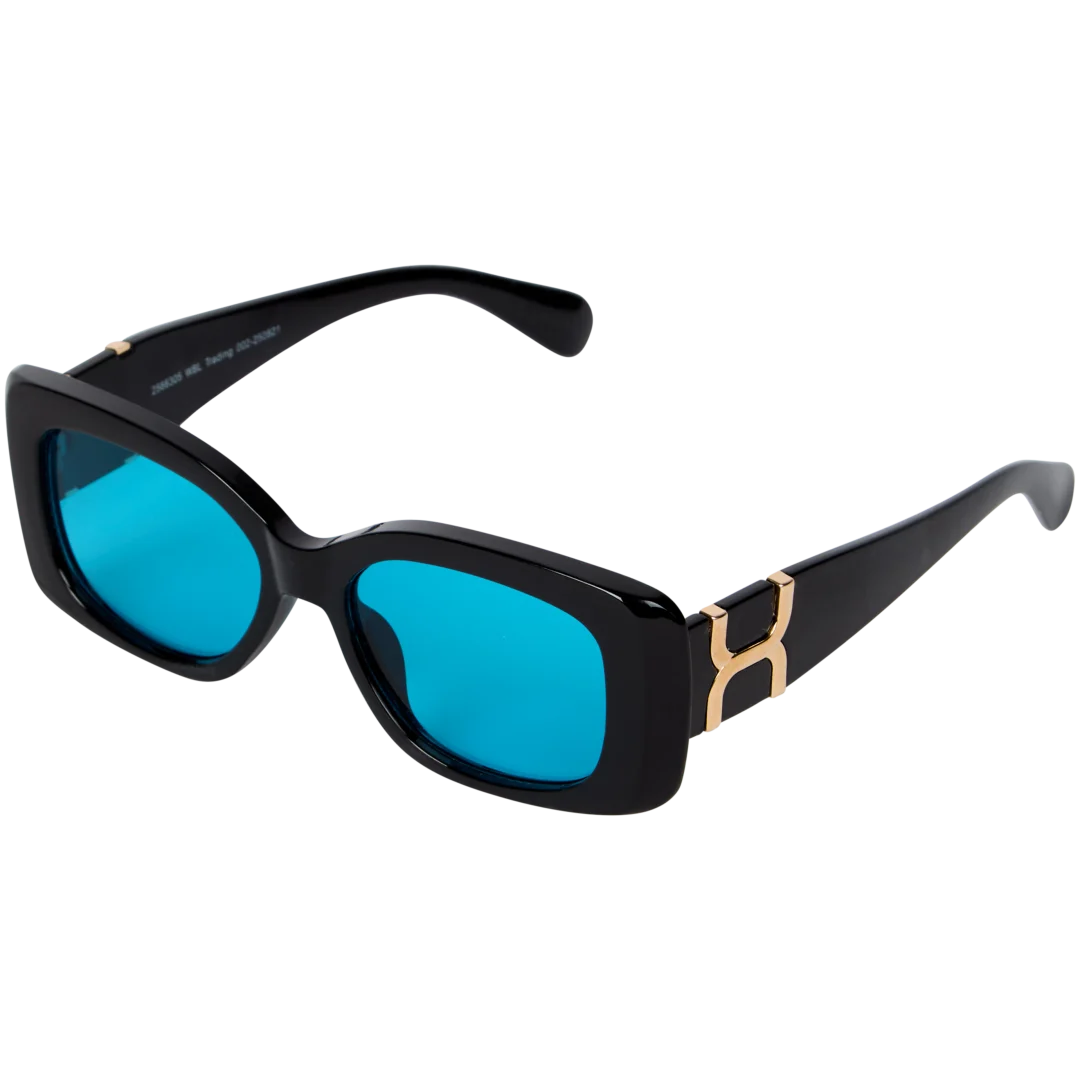 Lunettes de soleil