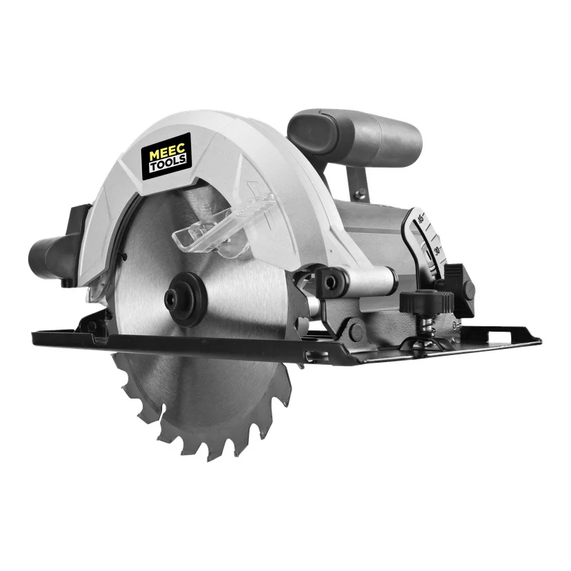 Sirkelsag 230 V 1200 W Ø185 mm