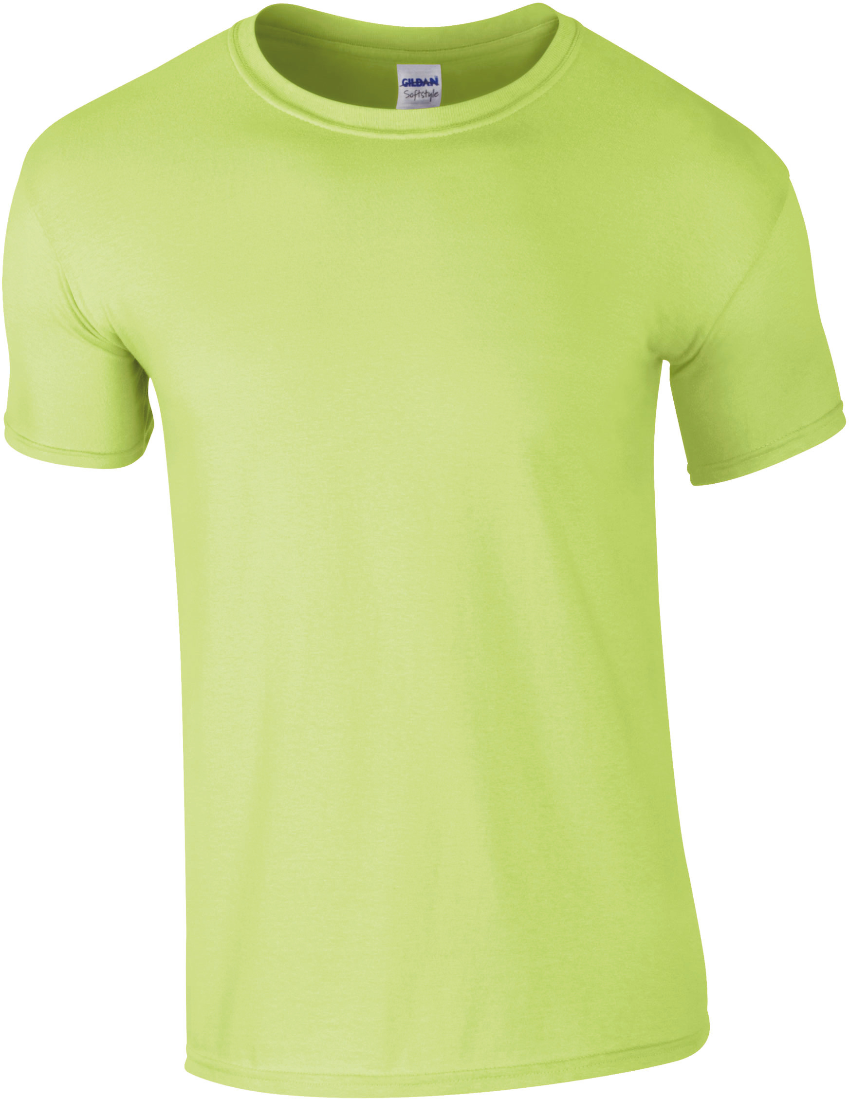 Gildan GI6400 - T-Shirt Homme Confort Coton Premium