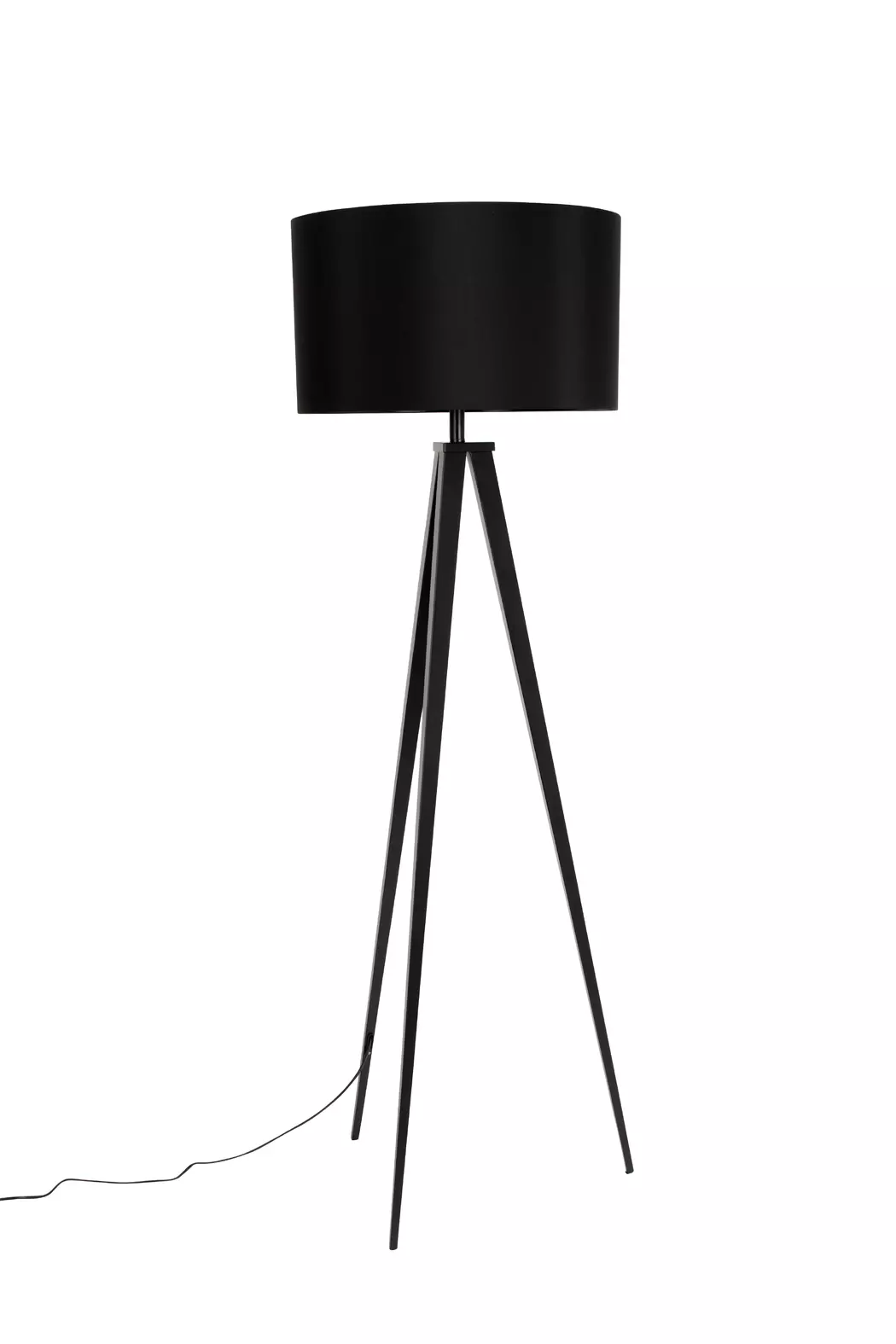 Stehlampe Tripod