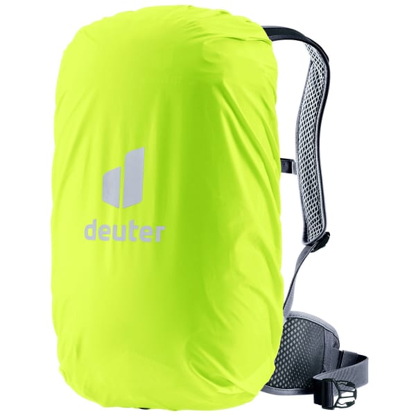 Sac à dos VTT DEUTER RACE 16 BLACK