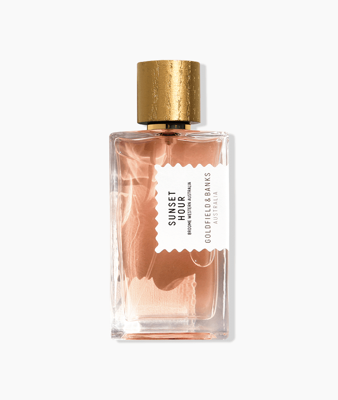 Sunset Hour GOLDFIELD & BANKS AUSTRALIA 100 ML