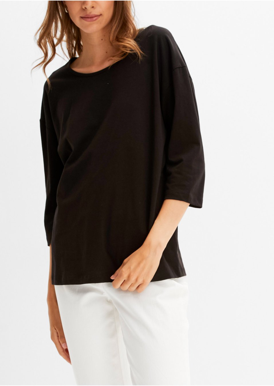 T-shirt manches longues